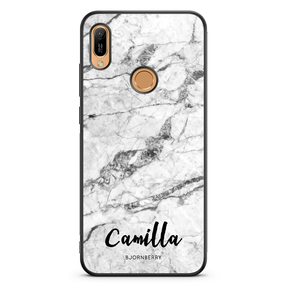 Huawei Y6 2019 Case - Camilla