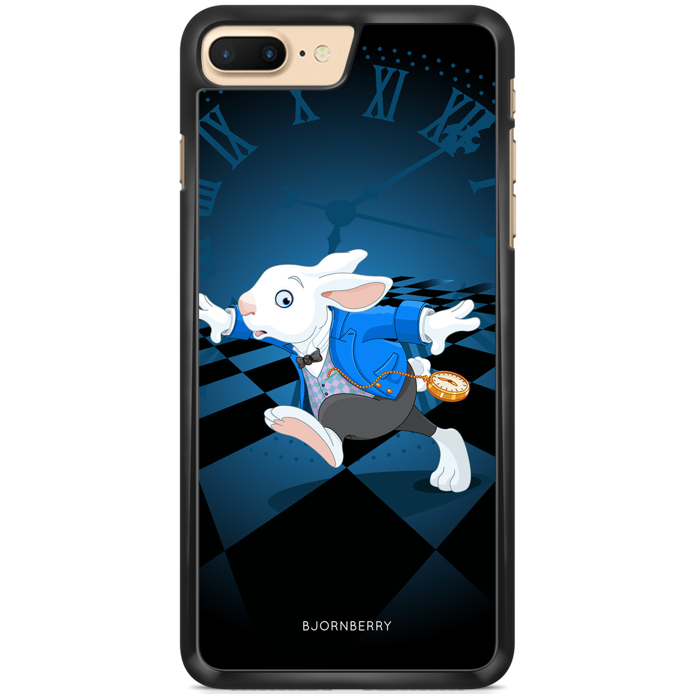 iPhone 7 Plus Case - White Rabbit
