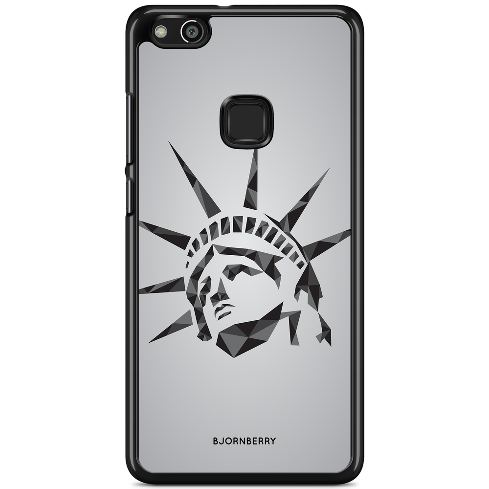 Huawei P10 Lite Case - New York