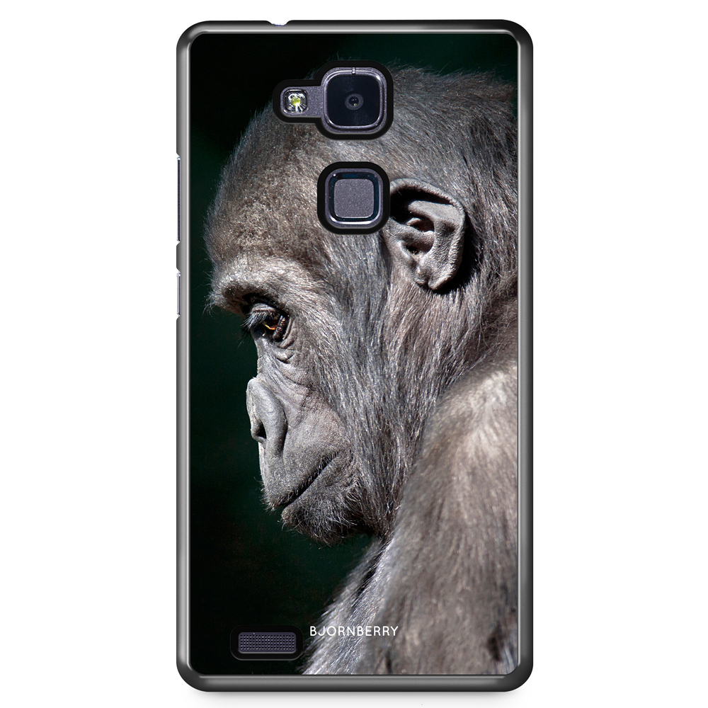 Huawei Honor 5X Case - Gorilla