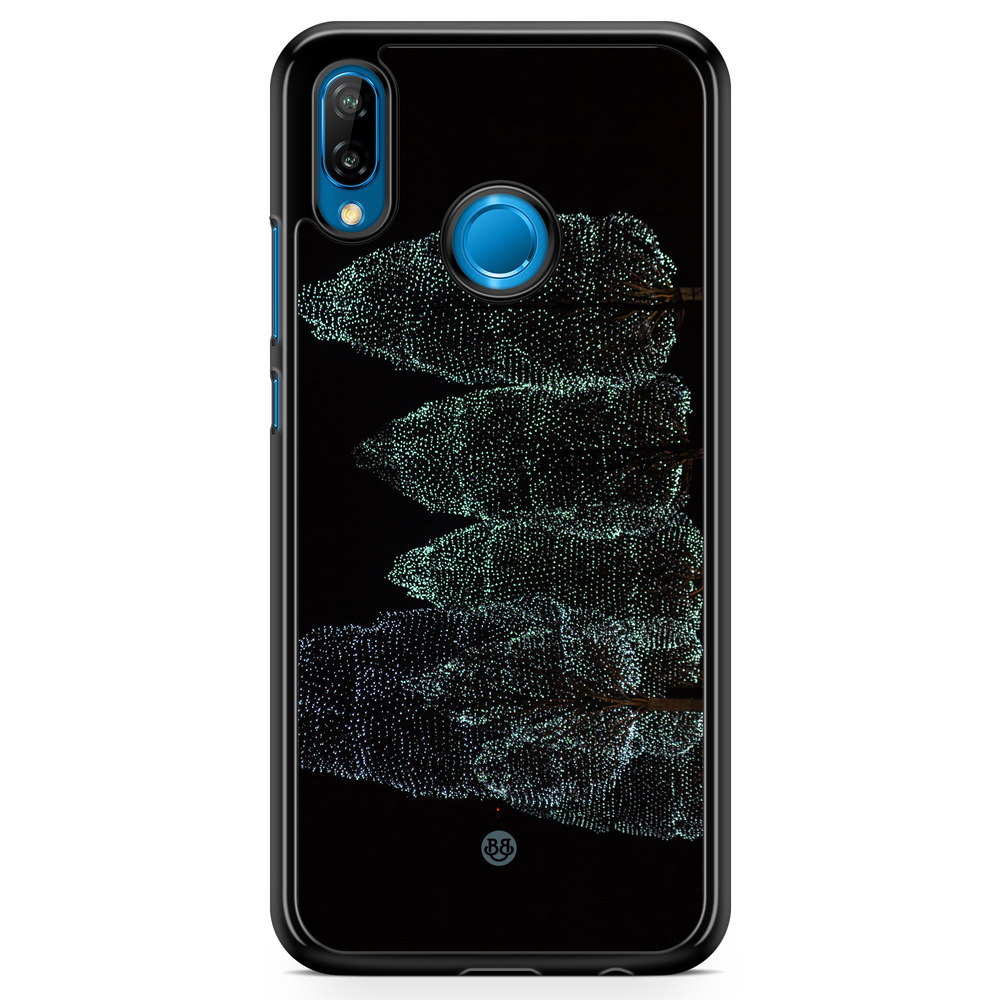 Huawei P20 Lite Case - Trees