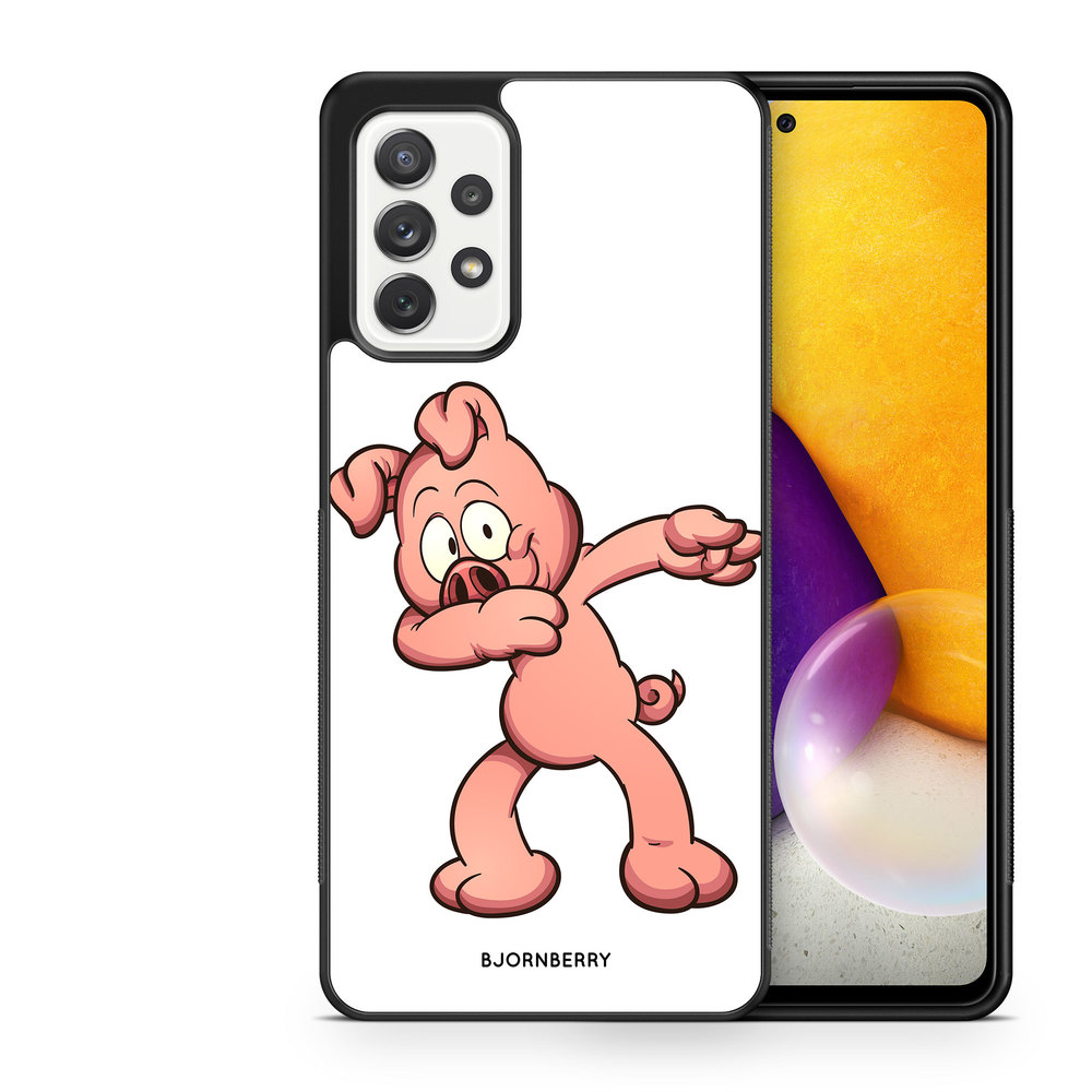 Samsung Galaxy A52/A52s 5G Case - Dabbing