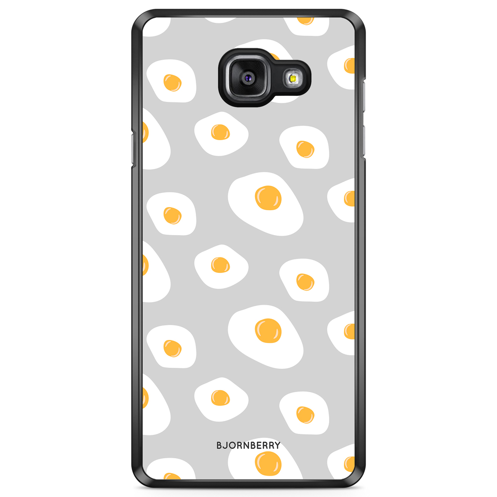 Samsung Galaxy A5 6 (2016) Case - Egg Pattern
