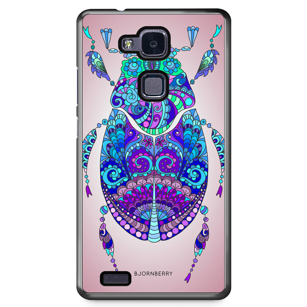Huawei Honor 5X Case - Beetle