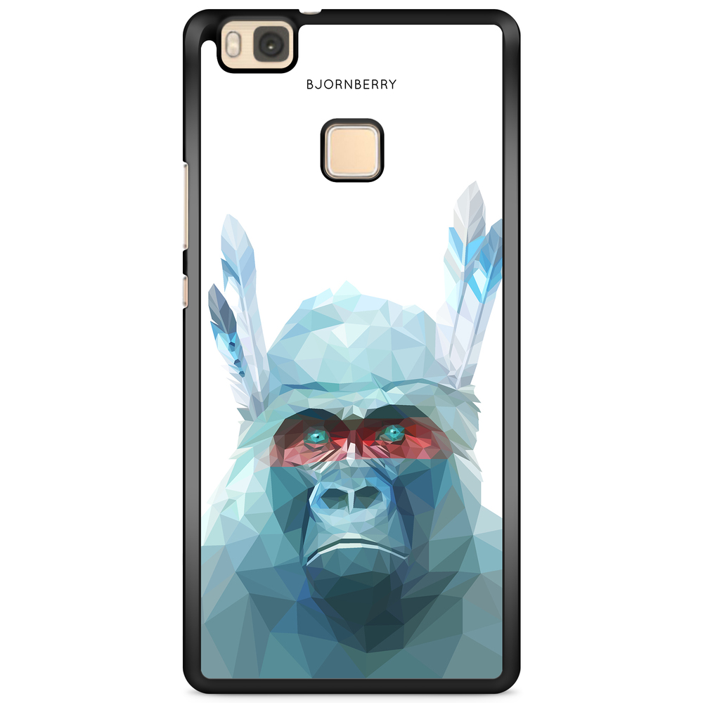 Huawei P9 Lite Case - Colorful Gorilla