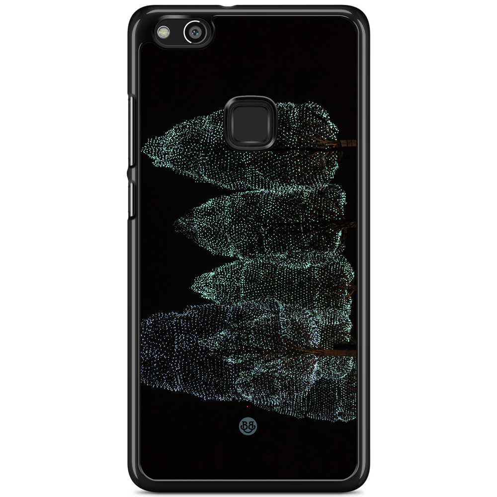 Huawei P10 Lite Case - Trees
