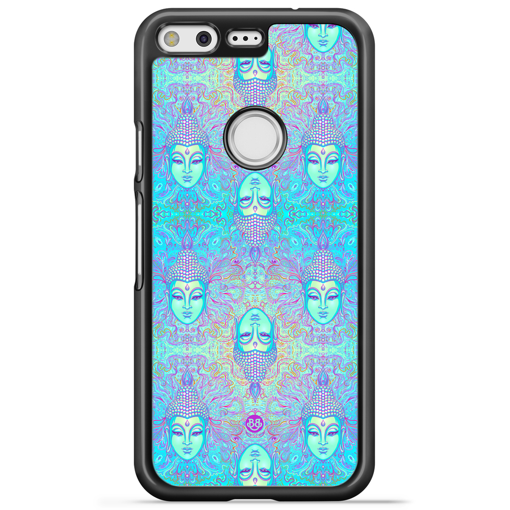 Google Pixel Case - Buddha