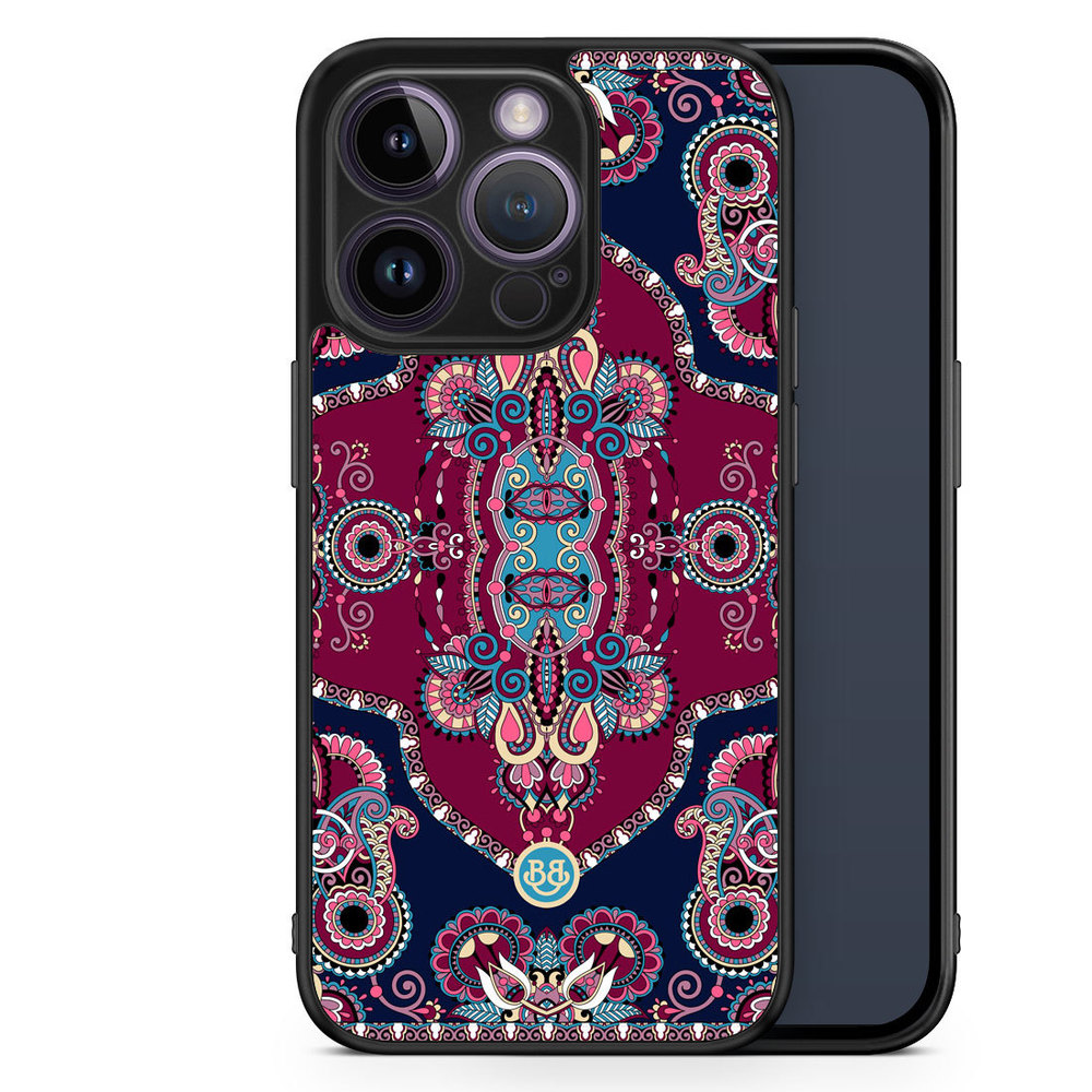 iPhone 14 Pro Case - Kelim