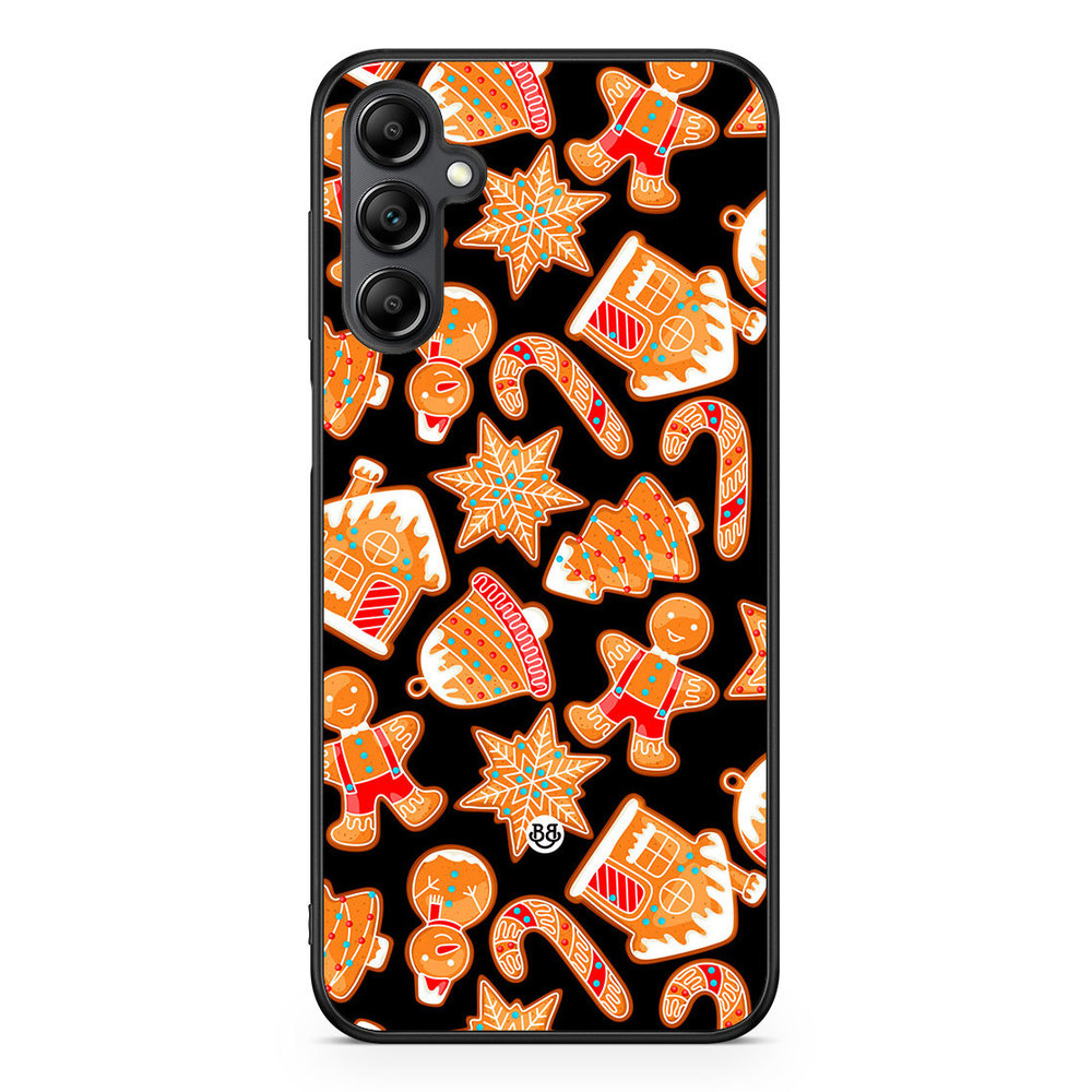 Samsung Galaxy A14 4G/5G Case - Gingerbread