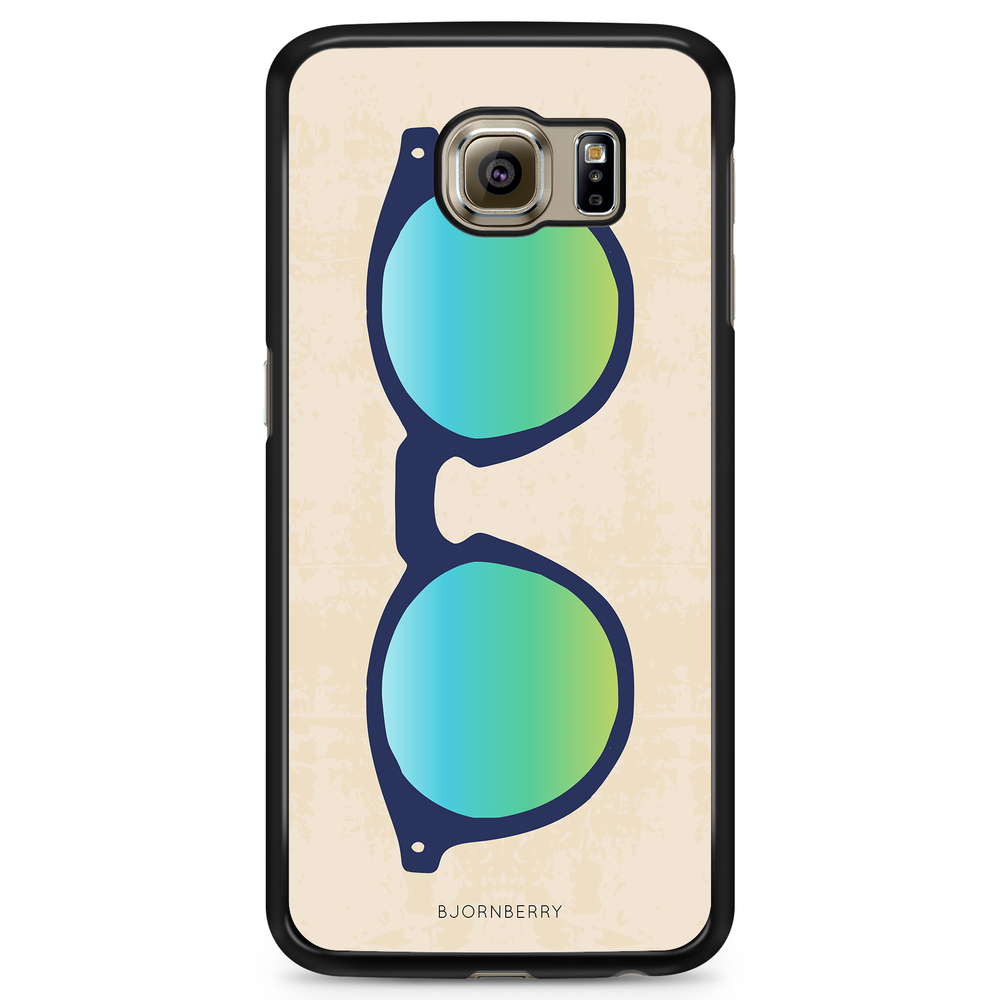 Samsung Galaxy S6 Edge+ Case - Sunglasses