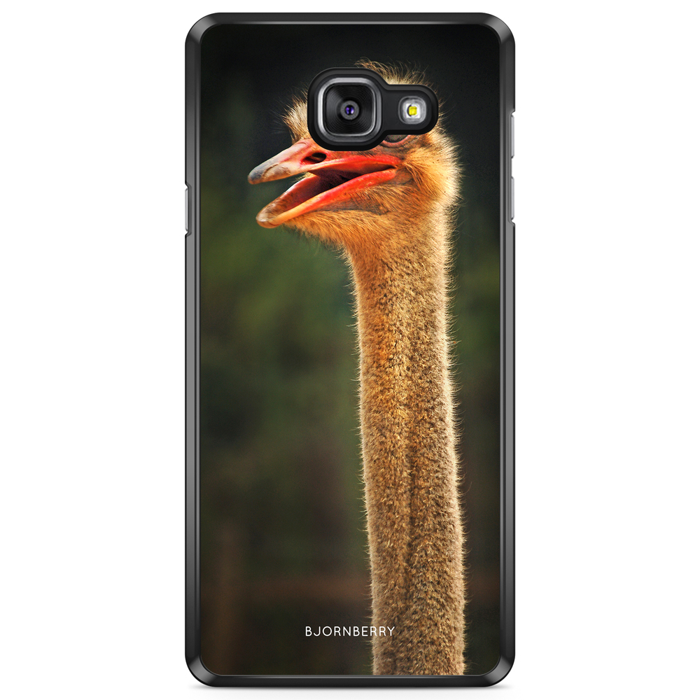 Samsung Galaxy A5 6 (2016) Case - Ostrich