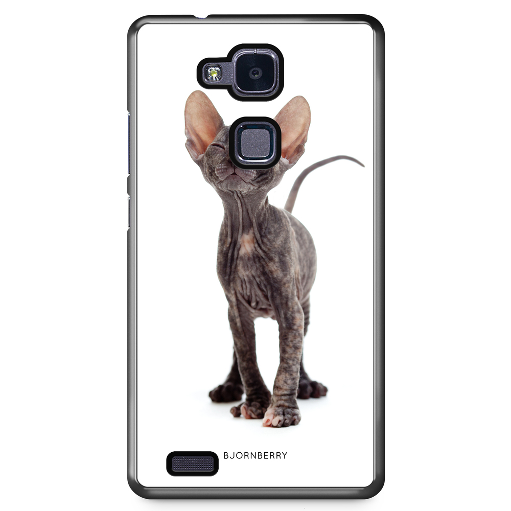 Huawei Honor 5X Case - Hairless Cat
