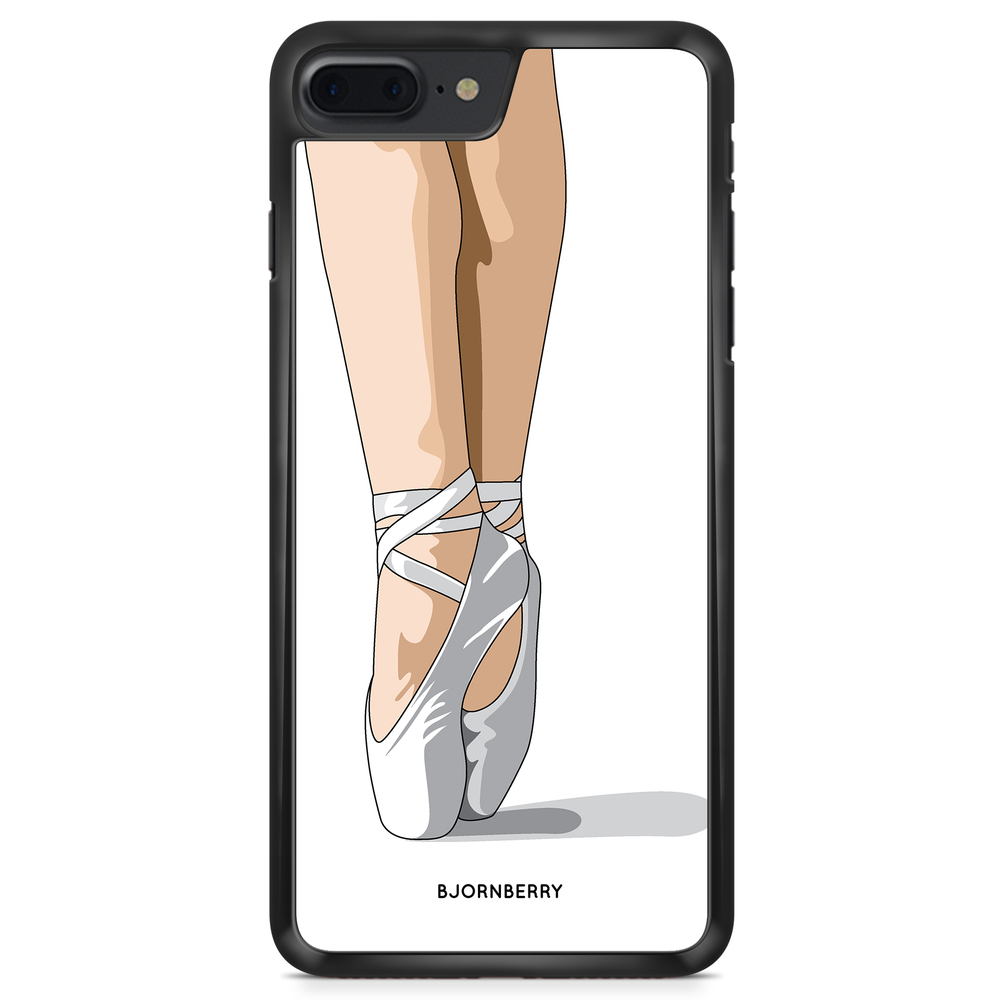 iPhone 8 Plus Case - Dancing Shoes