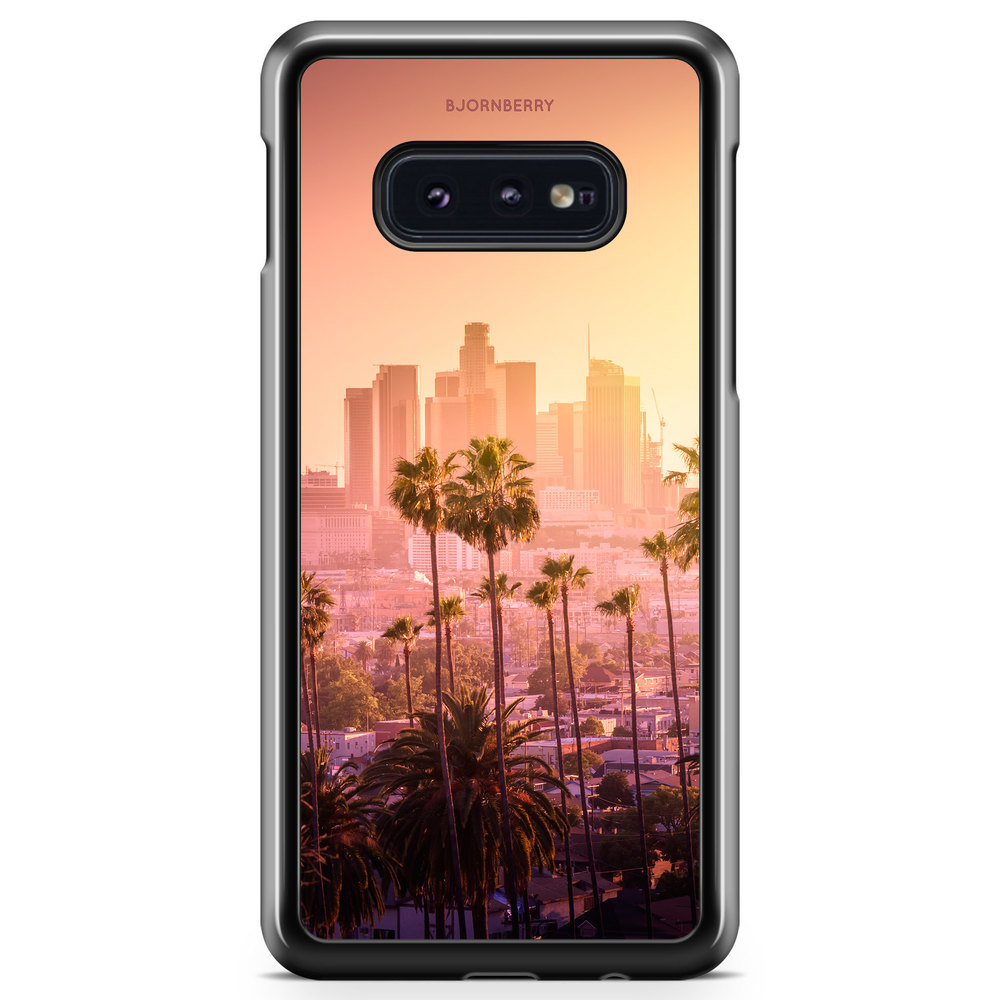 Samsung Galaxy S10e Case - Los Angeles