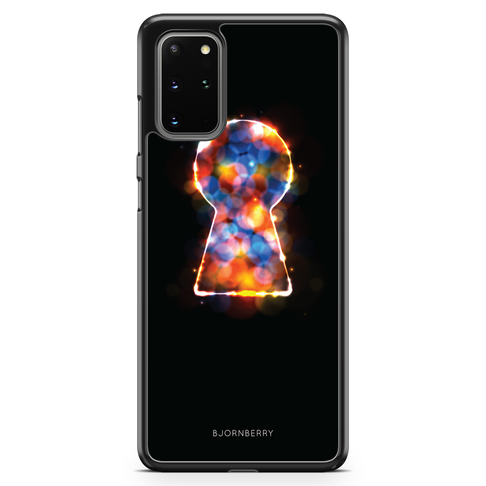 Samsung Galaxy S20 Plus Case - Magic Keyhole