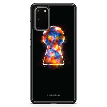 Samsung Galaxy S20 Plus Skal - Magiskt Nyckelhål