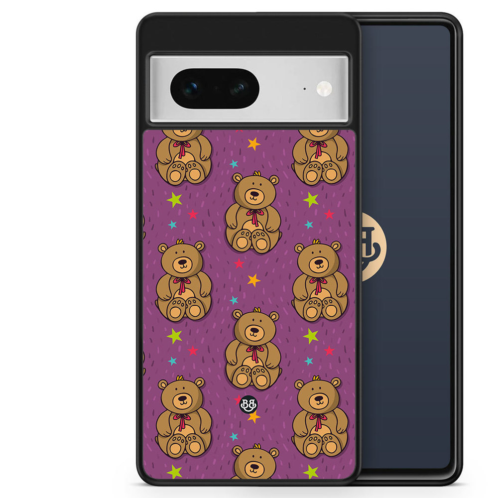 Google Pixel 7 Case - Teddy Bear