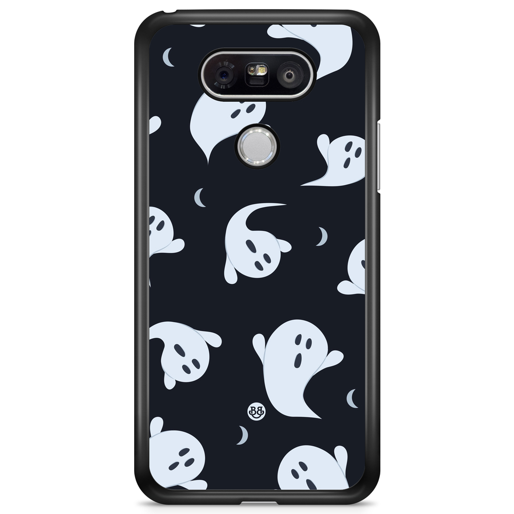 LG G5 Case - Ghost Night