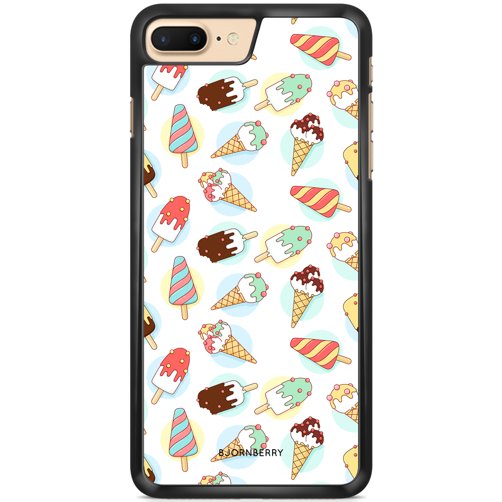 iPhone 7 Plus Case - Ice Cream