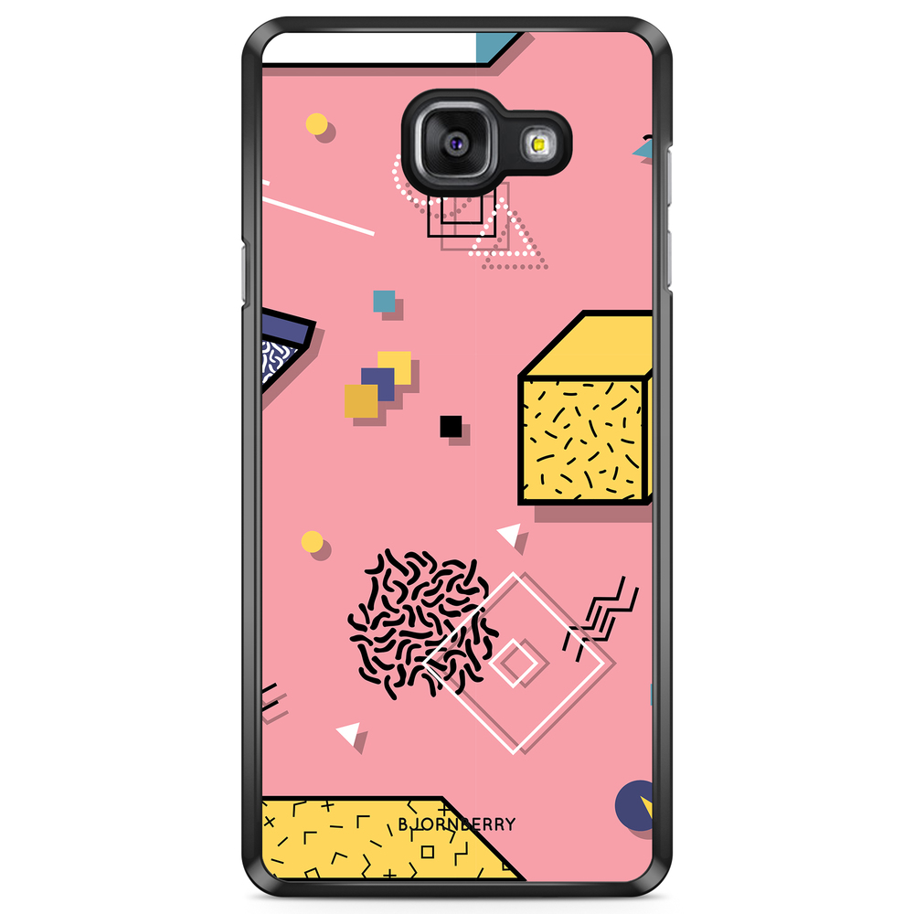 Samsung Galaxy A5 6 (2016) Case - Pattern