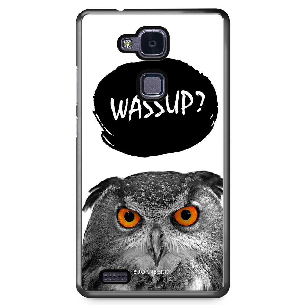 Huawei Honor 5X Case - Wassup