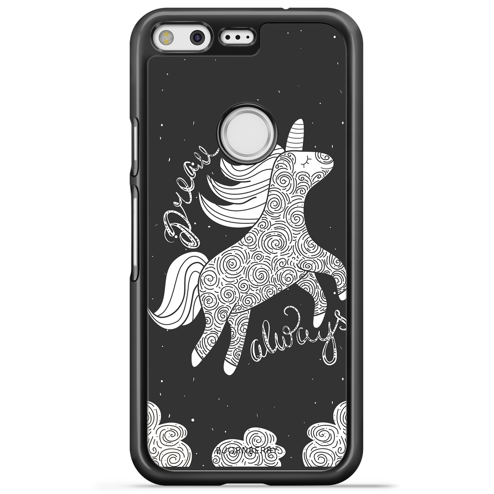 Google Pixel Case - Dream Always