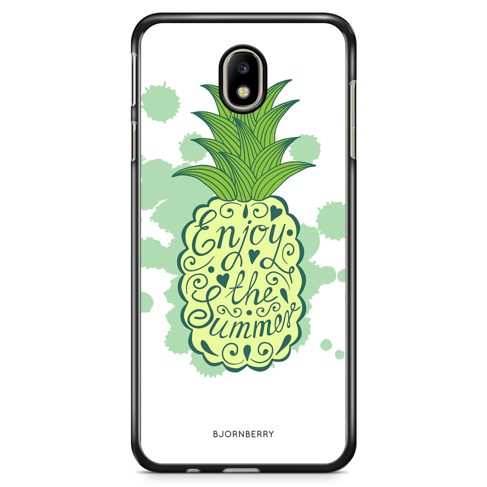 Samsung Galaxy J5 (2017) Case - Enjoy the summer