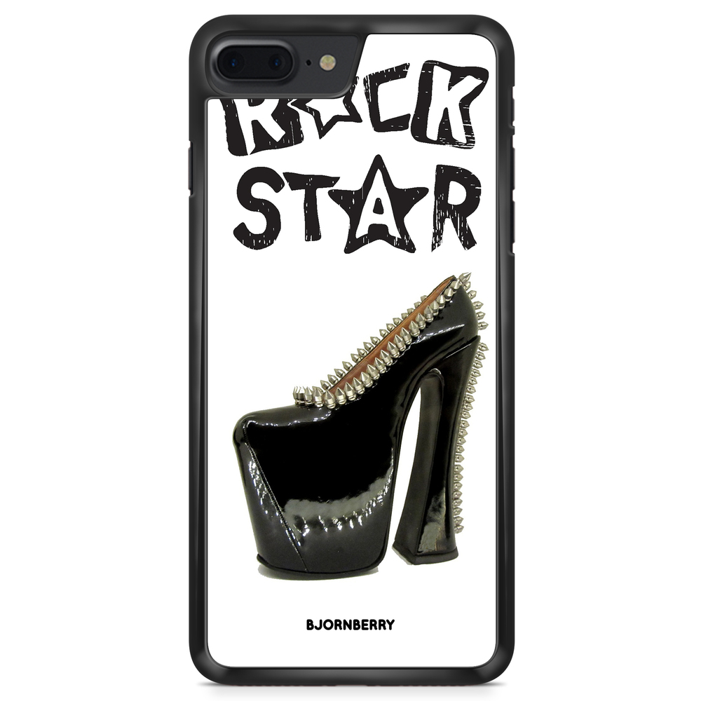 iPhone 8 Plus Case - Rock Star