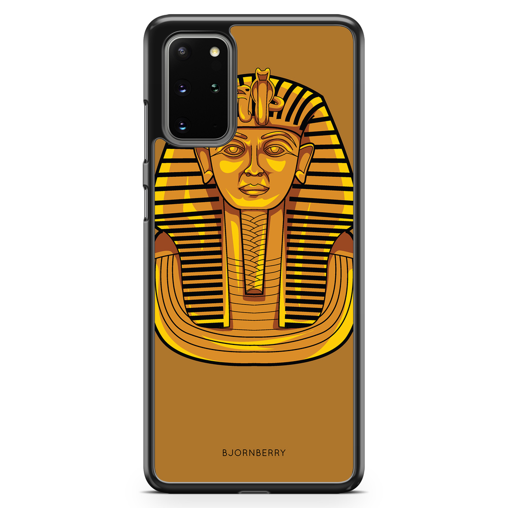 Samsung Galaxy S20 Plus Case - Pharaoh