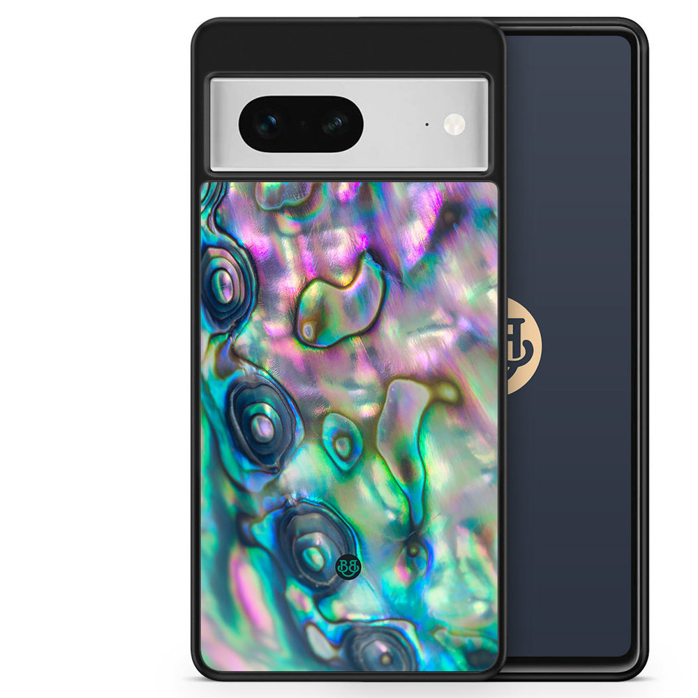 Google Pixel 7 Skal - Snäcka