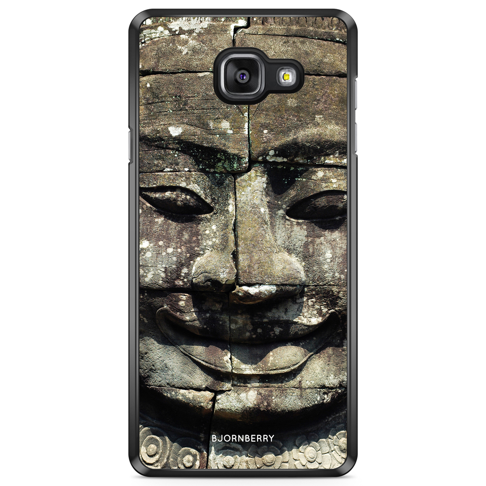 Samsung Galaxy A5 6 (2016) Case - Buddha Statue