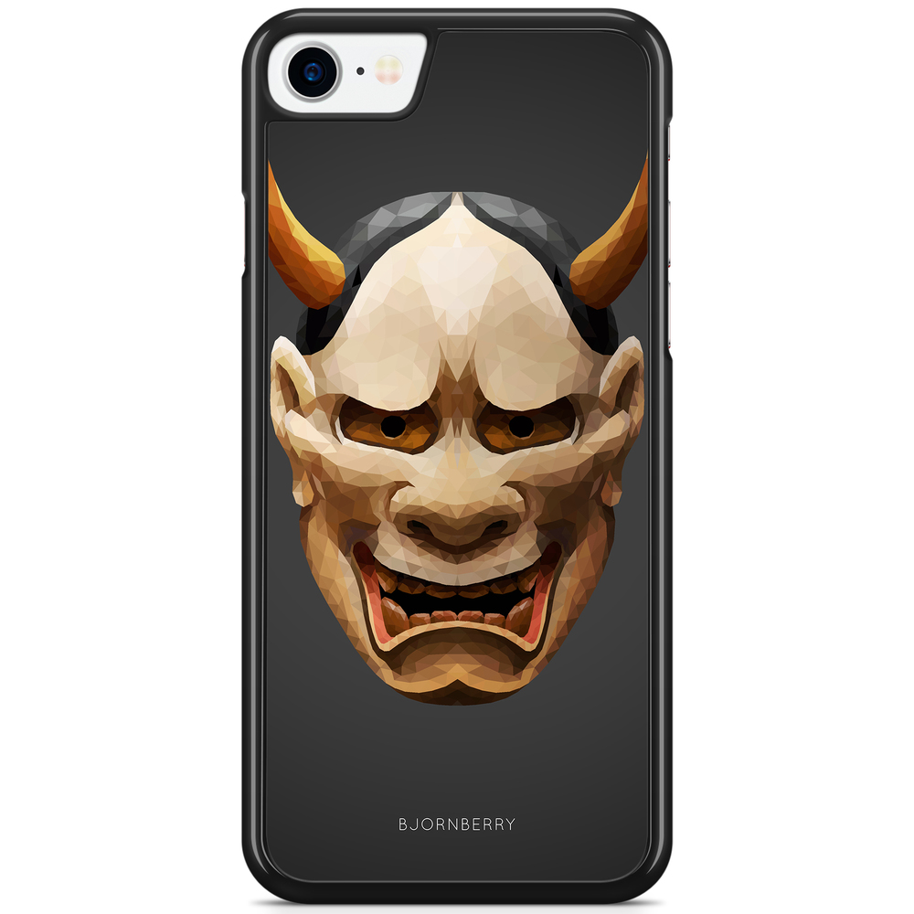 iPhone 8 / iPhone SE (2022/2020) Case - Hannya Mask