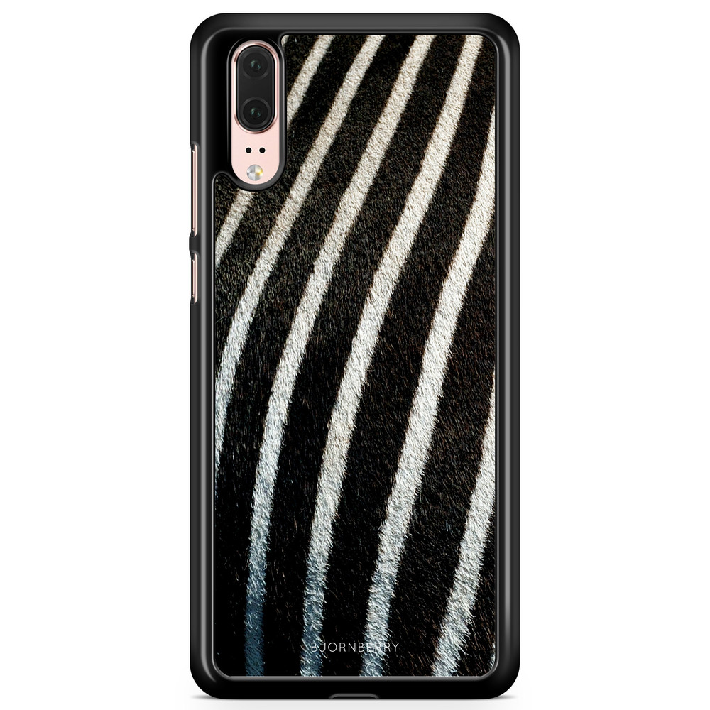 Huawei P20 Case - Zebra
