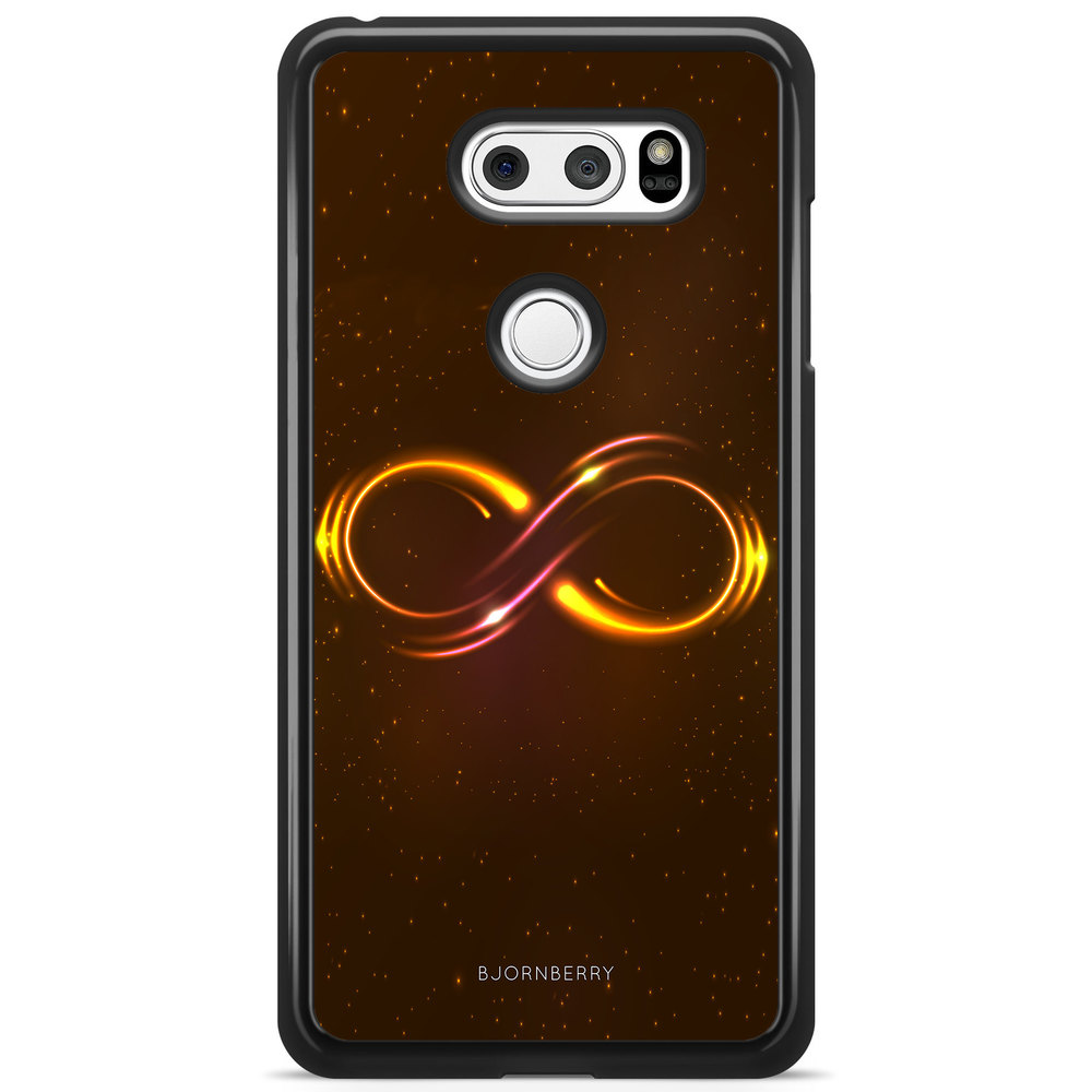 LG V30 Case - Infinity