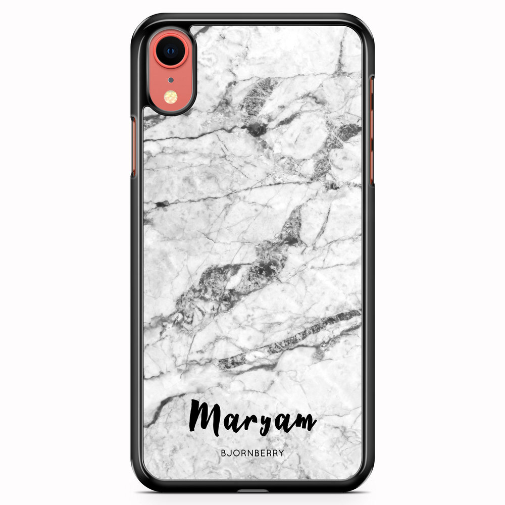 iPhone XR Skal - Maryam