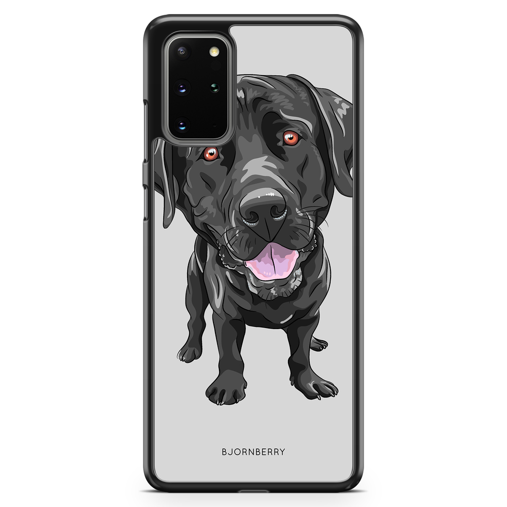 Samsung Galaxy S20 Plus Case - Labrador