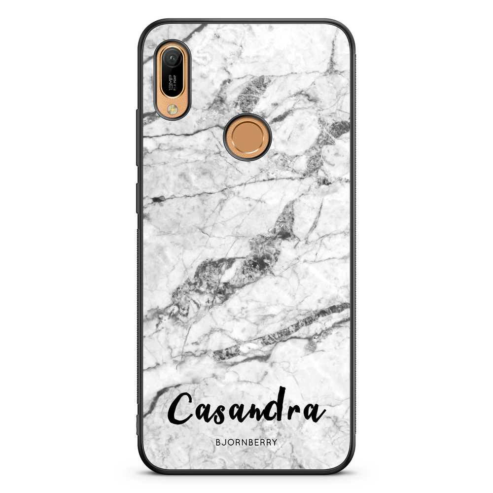 Huawei Y6 2019 Case - Casandra
