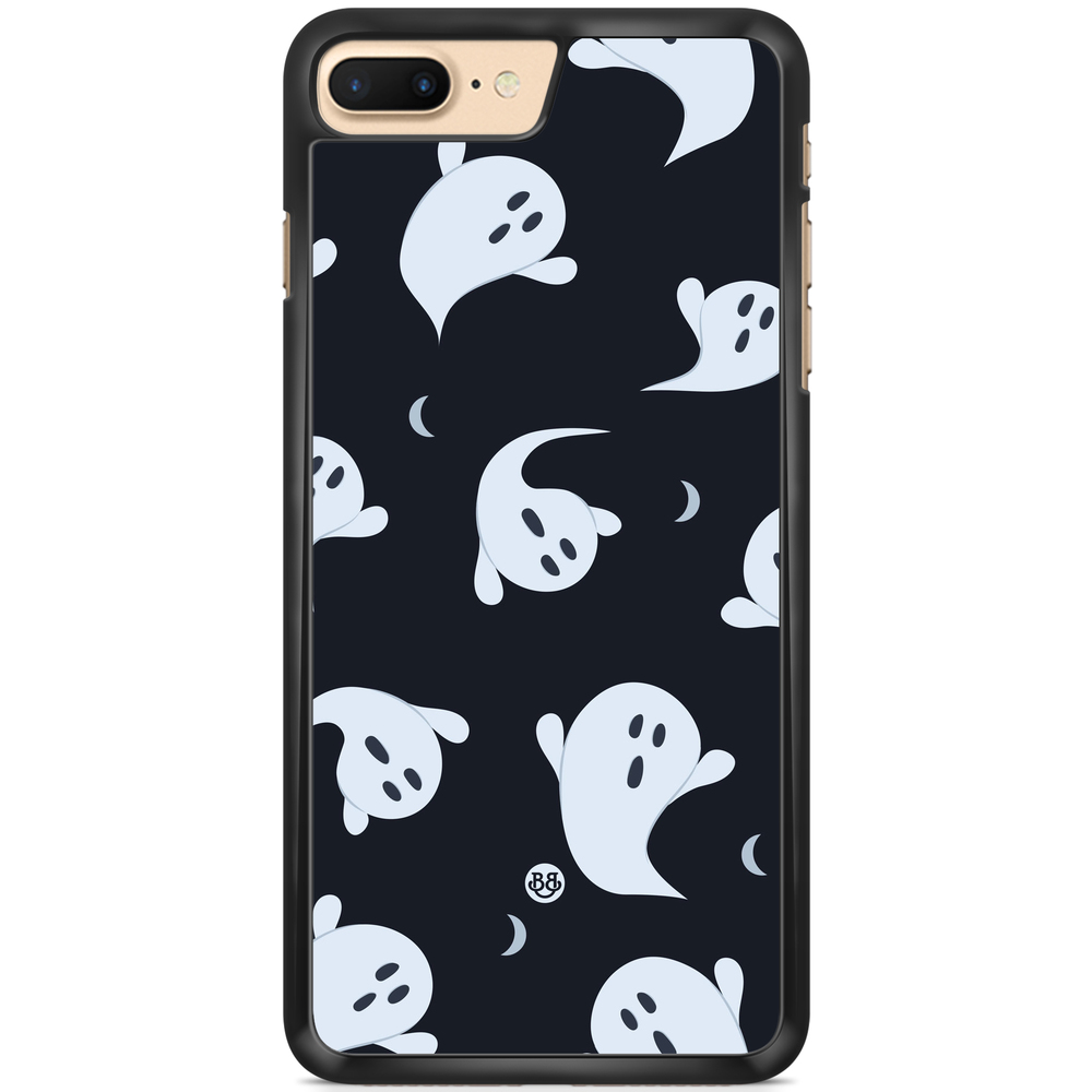 iPhone 7 Plus Case - Ghost Night