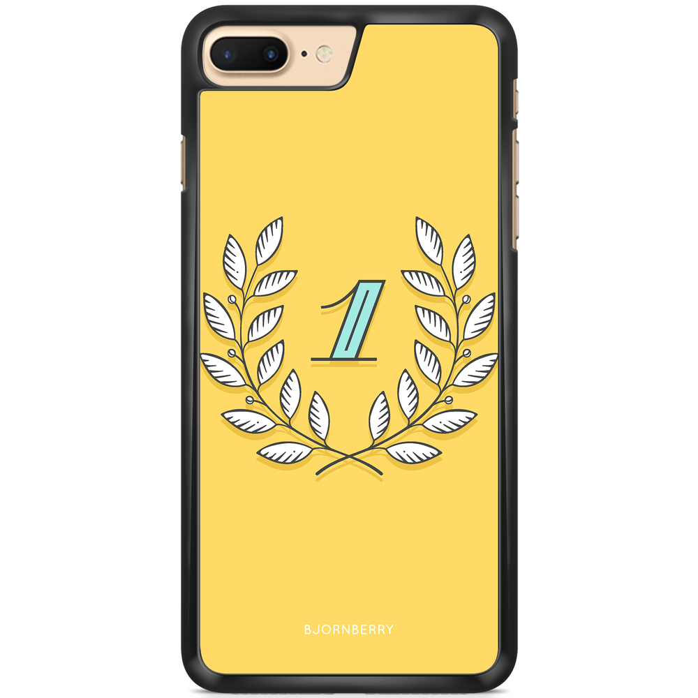 iPhone 7 Plus Case - Nr 1