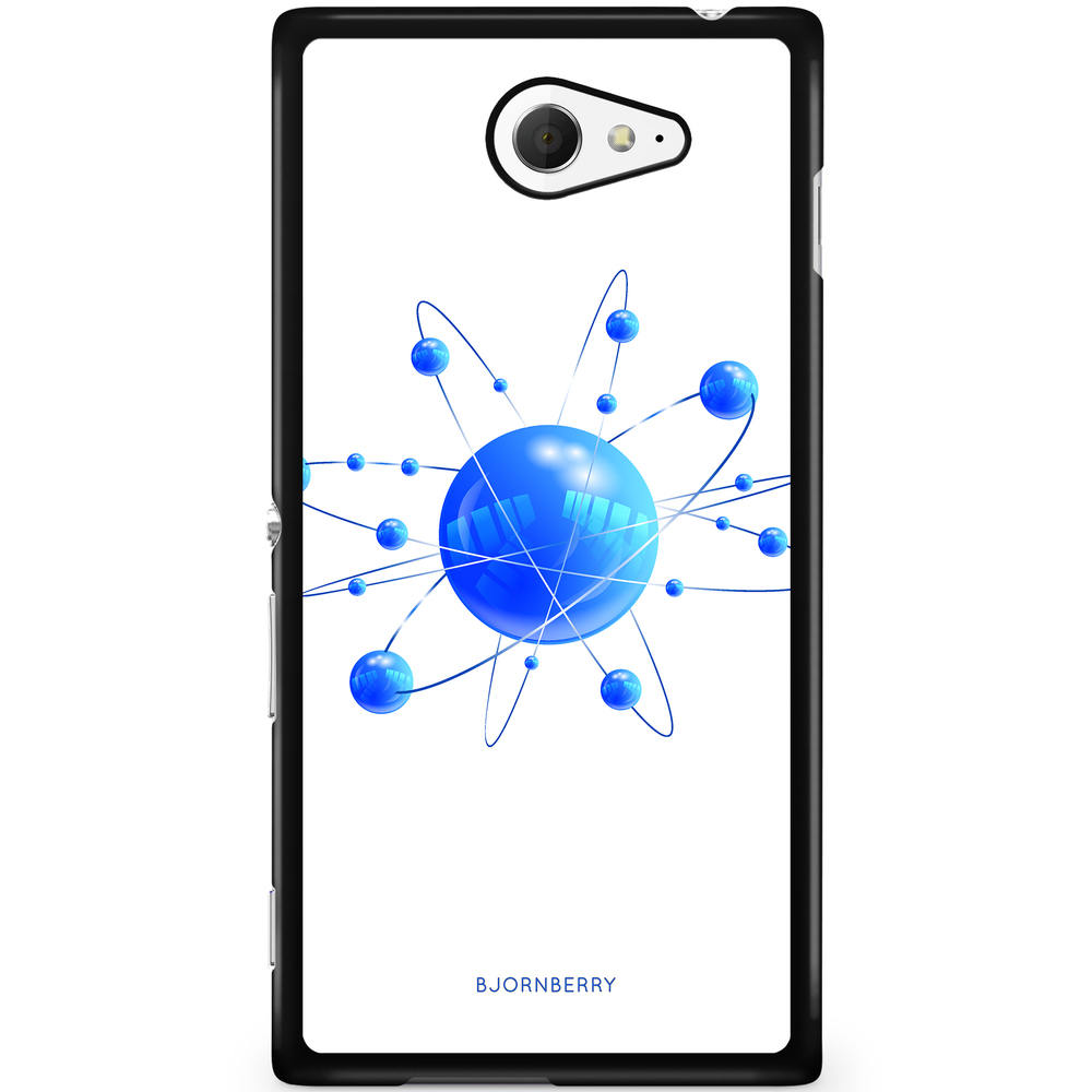 Sony Xperia M2 Aqua Case - Atom