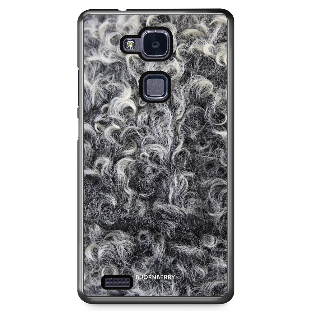 Huawei Honor 5X Case - Sheep Fur