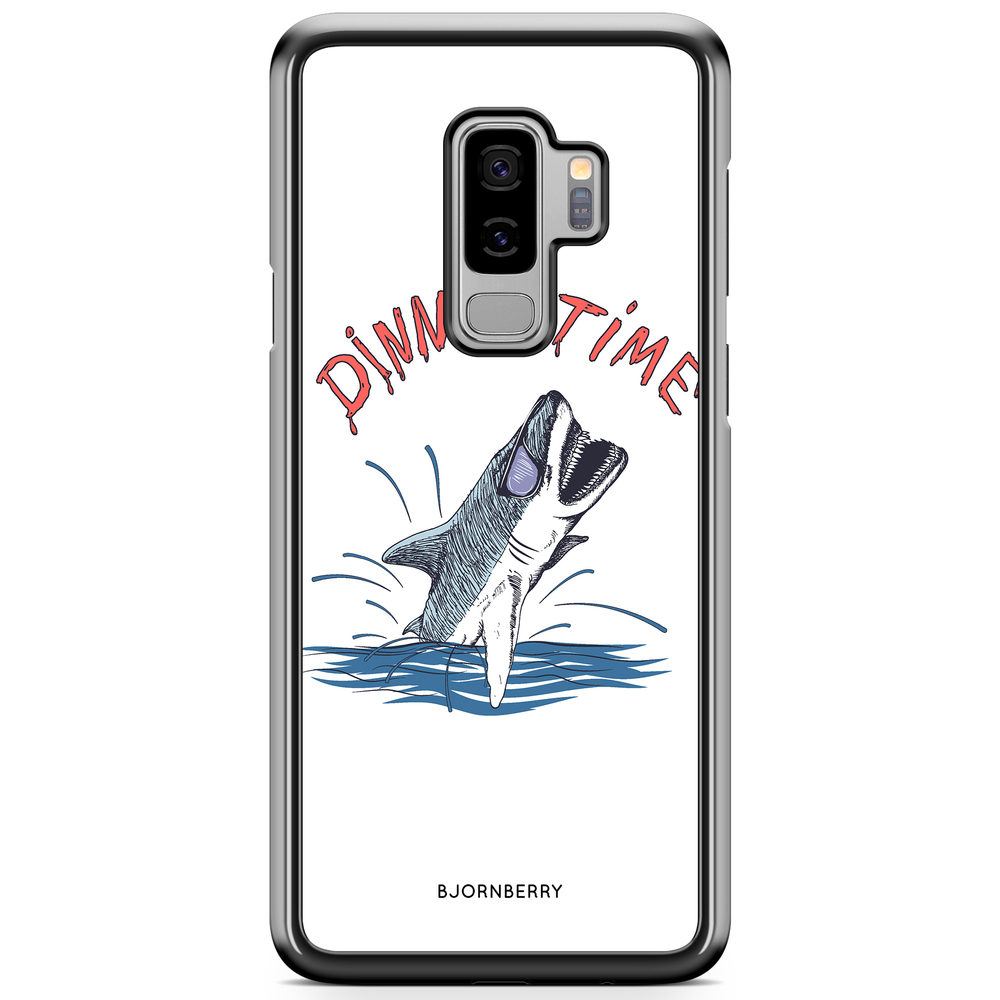 Samsung Galaxy S9 Plus Case - Dinner Time