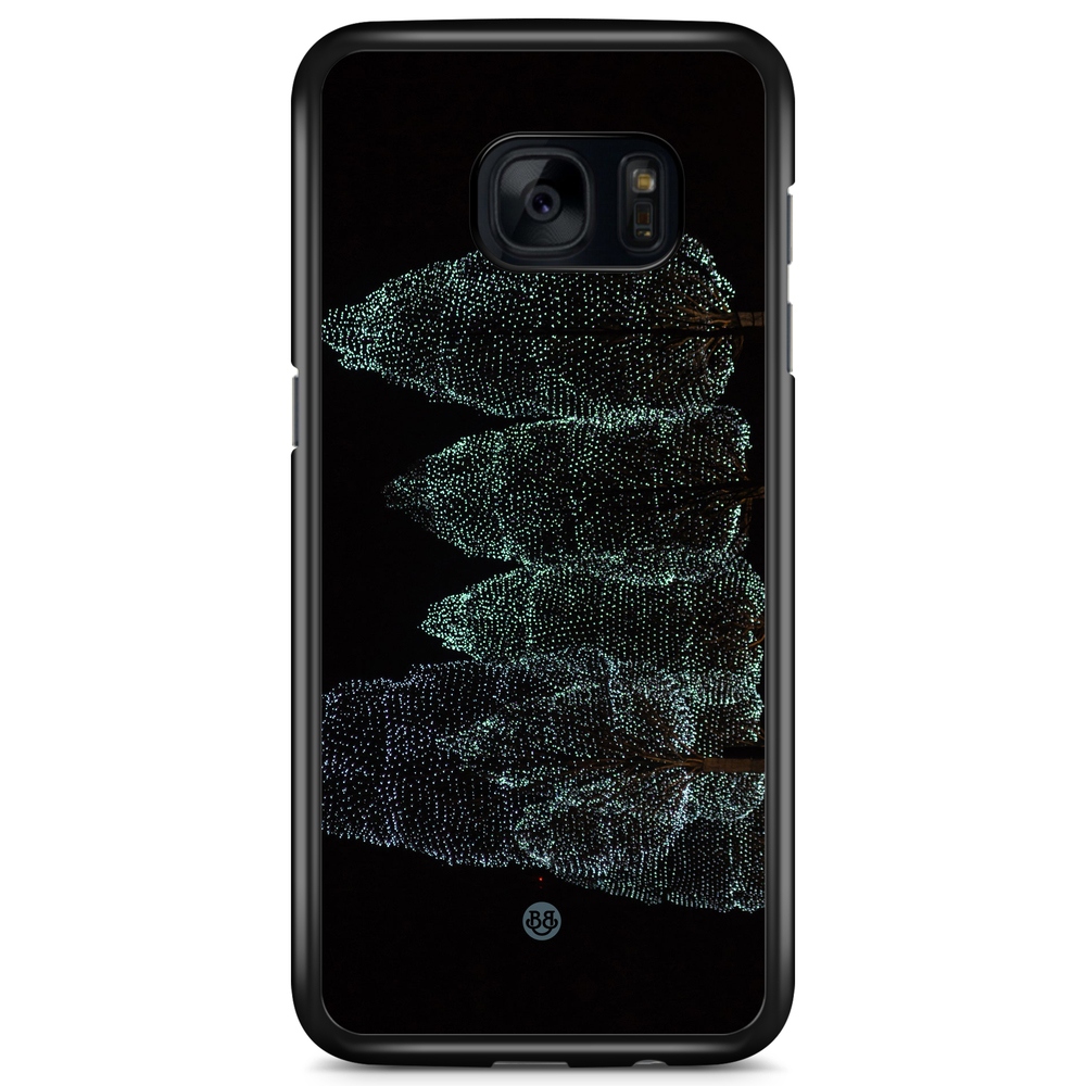 Samsung Galaxy S7 Case - Trees