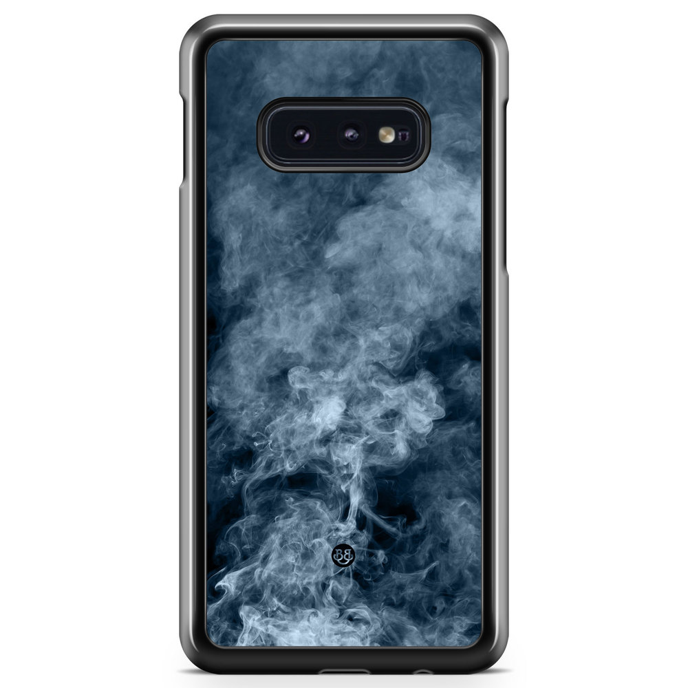 Samsung Galaxy S10e Case - Smoke