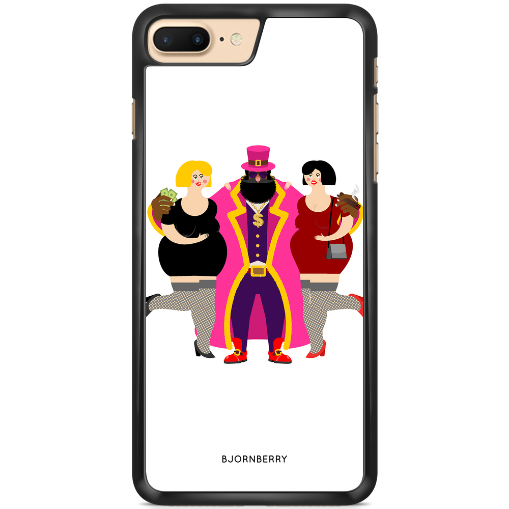 iPhone 7 Plus Case - PIMP