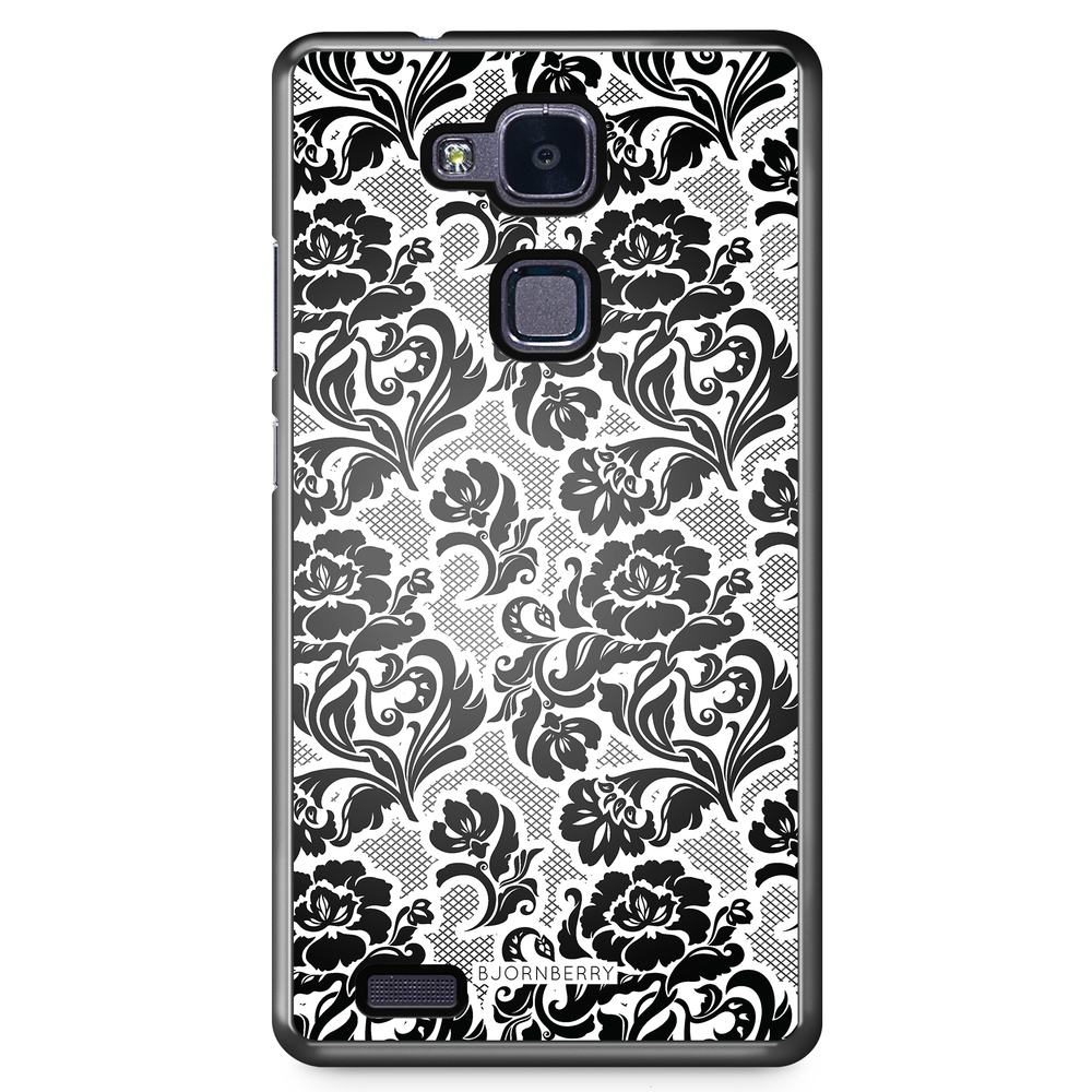 Huawei Honor 5X Case - Lace