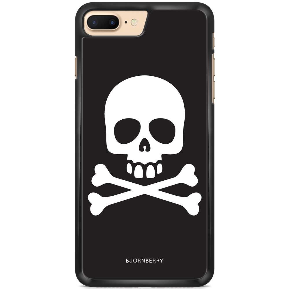 iPhone 7 Plus Case - Skull