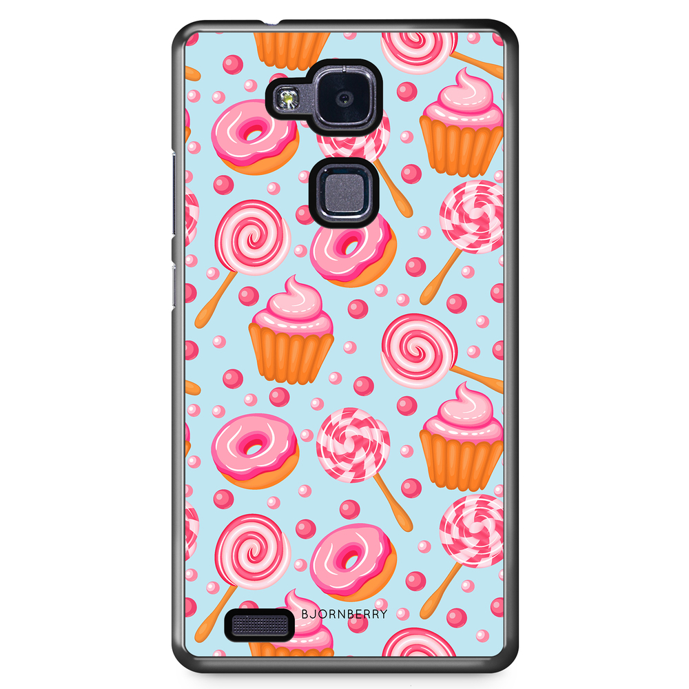 Huawei Honor 5X Case - Lollipop