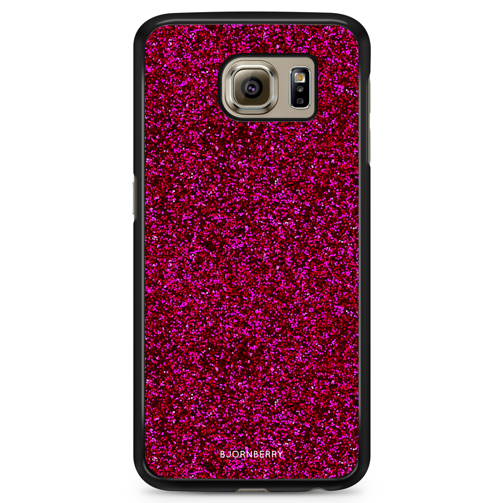 Samsung Galaxy S6 Case - Magenta