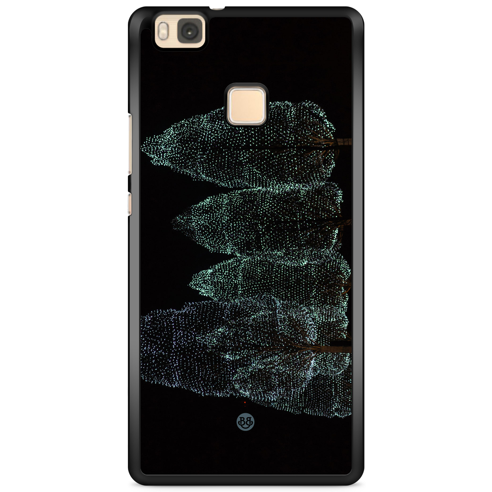 Huawei P9 Lite Case - Trees